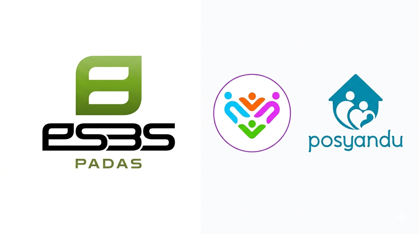 Kenali Peran Baru Posyandu dan Gerakan PADAS